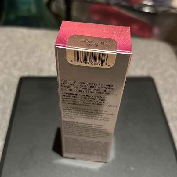 BeautyBlender BOUNCE Concealer 4.75N Deep Mocha - Picture 4 of 4